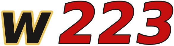 w223 logo